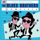 Blues Brothers, The - Complete Blues Brothers, The