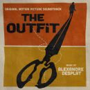 Outfit, The (Desplat Alexandre / OST/Filmmusik)