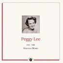Lee Peggy - Essential Works - 1941-1960