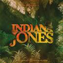 The Indiana Jones Trilogy (Gatefold)