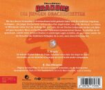 Dragons-Die Jungen Drachenretter - Folge 4 (Diverse Interpreten)
