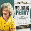 Petry Wolfgang - Zeitlos-Wolfgang Petry