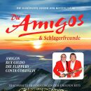 Die Amigos & Schlagerfreunde - Die Schönsten...
