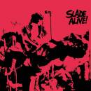 Slade - Slade Alive! (2022 Re-Issue / Deluxe Edition)