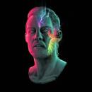 Johns Daniel - FutureNever (Blue&Red Marble Vinyl)