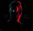 Johns Daniel - FutureNever (Blue&Red Marble Vinyl)