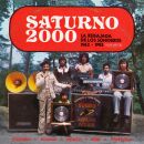 Saturno 2000 (Diverse Interpreten)