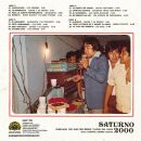 Saturno 2000 (Diverse)