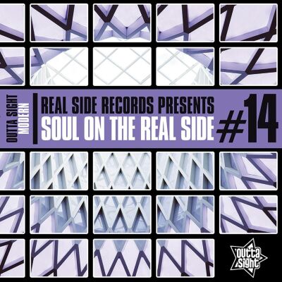 Soul On The Real Side Vol.14 (Diverse Interpreten)