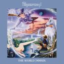 Pendragon - The World 2019 (New Mix)