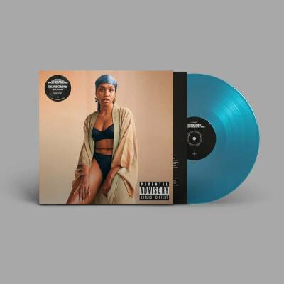 Bey Yaya - Remember Your North Star (LP & MP3)
