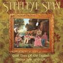 Steeleye Span - Good Times Of Old England:steeleye Span...