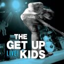 Get Up Kids, The - Live @ The Granada Theater