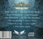 Kingcrown - Wake Up Call