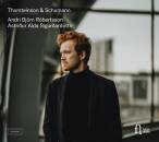 Thorsteinson / Schumann - Lieder (Robertsson Andri...