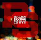 Rolling Stones, The - Licked Live In NYC (2CD)