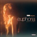 Ost / Various Artists - Euphoria Season 2 (OST)