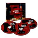 Rolling Stones, The - Licked Live In Nyc (2 CD + Dvd)