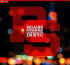 Rolling Stones, The - Licked Live In NYC (2CD & DVD)