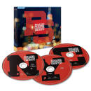 Rolling Stones, The - Licked Live In Nyc (2 CD + Blu-Ray)