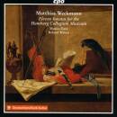 Weckmann Matthias (1619-1674) - Eleven Sonatas (Musica...