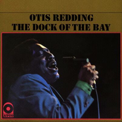 Redding Otis - Dock Of The Bay,The