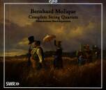 Molique Bernhard - Complete String Quartets (Mannheimer...