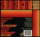 Jordan Sass - Bitches Blues