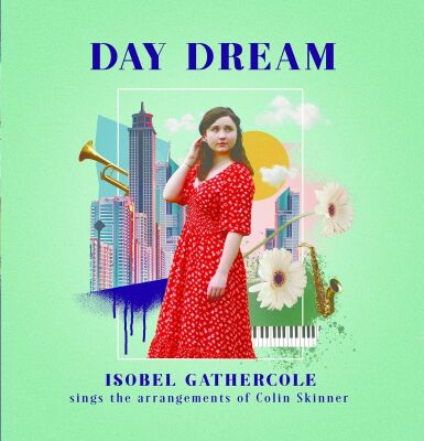 Gathercole Isobel - Day Dream