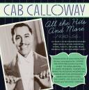 Calloway Cab & His Orchestra - HITS COLLECTION 1930-1956