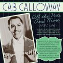 Calloway Cab & His Orchestra - Bebop Years 1949-56