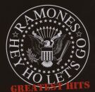 Ramones, The - Greatest Hits-Hey Ho Lets Go
