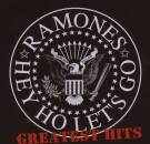 Ramones, The - Greatest Hits-hey Ho Let´s Go