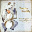 Kodaly Zoltan - Chamber Music for Cello (Diverse...