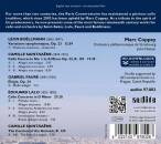 Boellmann Leon / u.a. - French Cello (Diverse Interpreten)