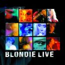 Blondie - Live: Ltd. Coloured Lp Gatefold