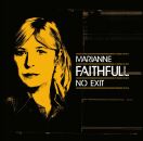 Faithfull Marianne - No Exit: Ltd.