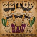 ZZ Top - RAW (´That Little Ol´ Band From...
