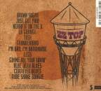 ZZ Top - RAW (´That Little Ol´ Band From Texas´)