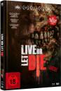 Live or let Die - Uncut Limited Mediabook