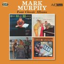 Murphy Mark - Classic Girl Groups: Five Classic Albums Plus