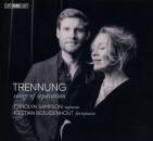 Herbing / Mozart / Fleischer /  - Trennung (Sampson Carolyn)