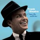 Sinatra Frank - Come Fly With Me