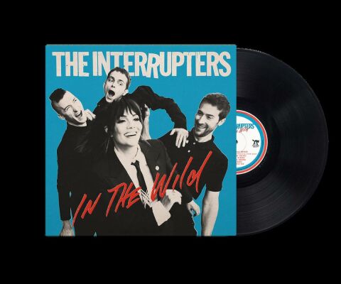 Interrupters, The - In The Wild