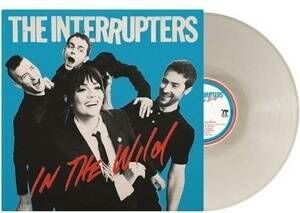 Interrupters, The - In The Wild