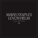 Staples Mavis / Helm Levon - Carry Me Home