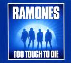 Ramones, The - Too Tough To Die