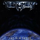 Testament - New Order, The