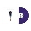 Mantar - Pain Is Forever and This Is the End (violet vinyl)