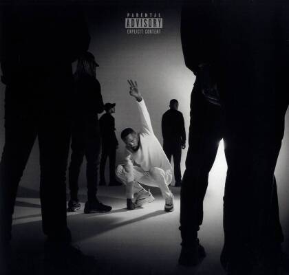 Da Uzi - Le chemin des braves